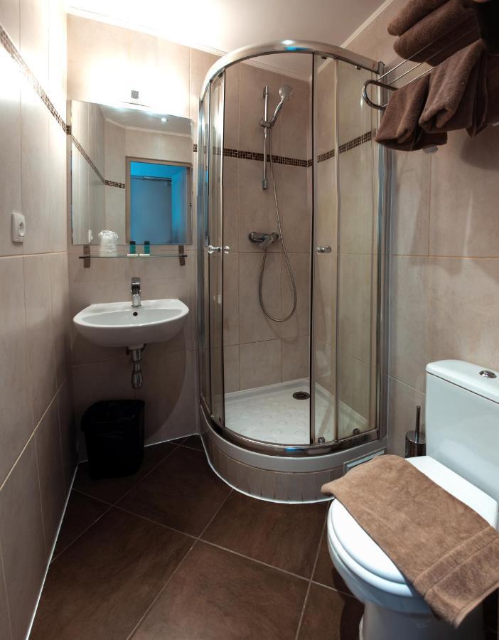 Hotel Little Regina Paris Bagian luar foto
