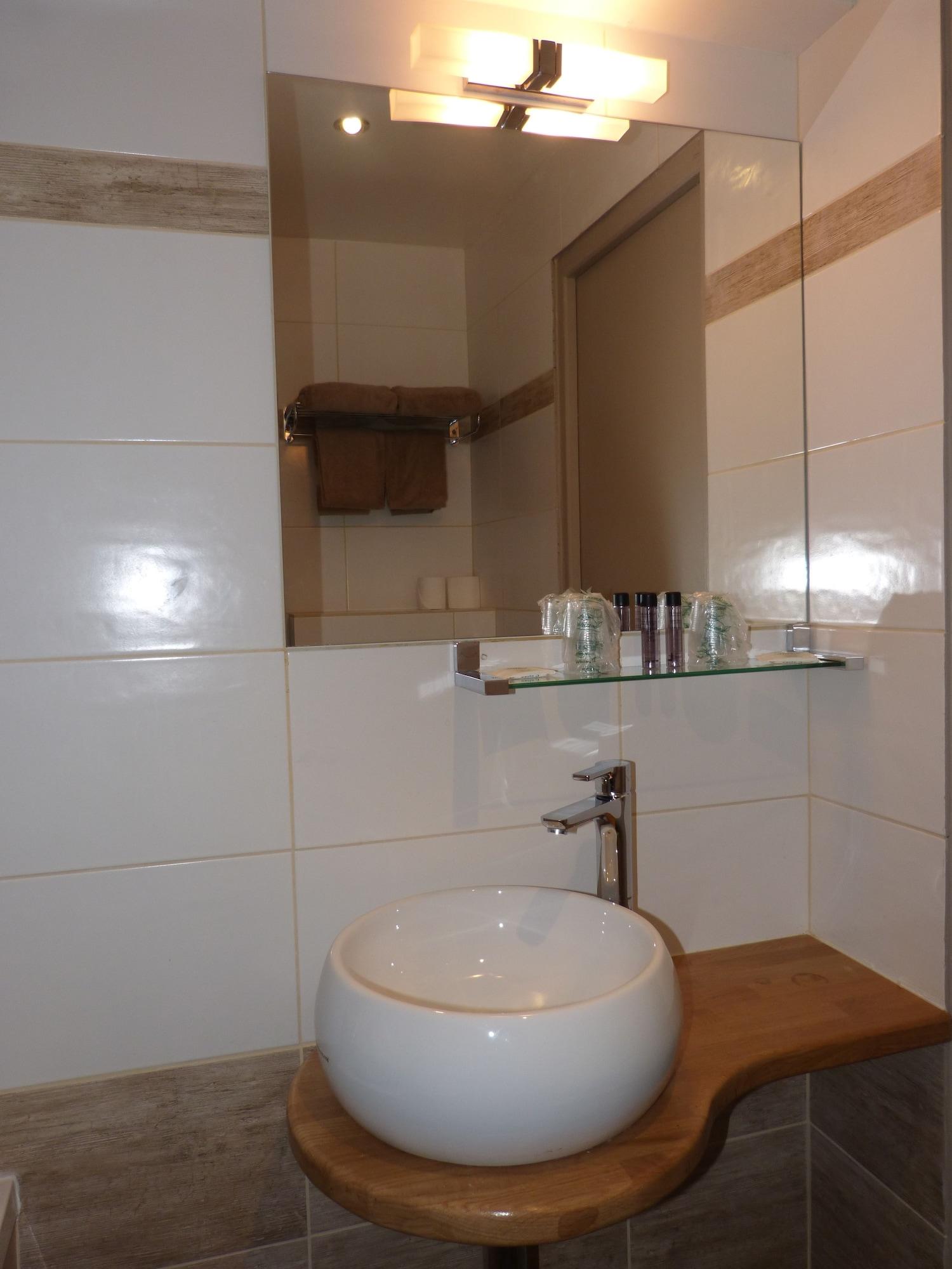 Hotel Little Regina Paris Bagian luar foto