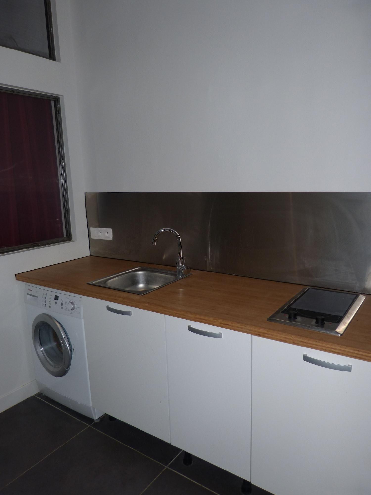 Hotel Little Regina Paris Bagian luar foto