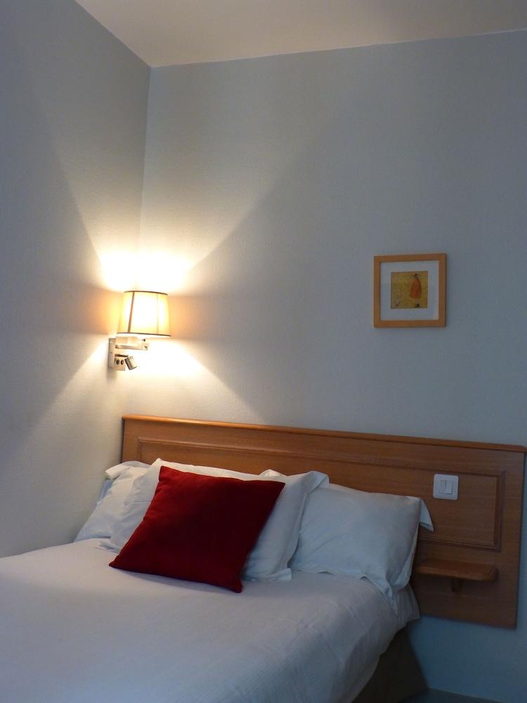 Hotel Little Regina Paris Bagian luar foto